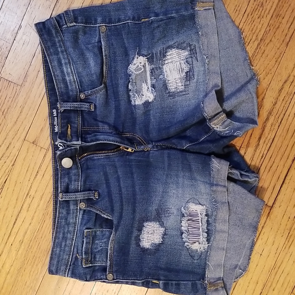 Mossimo Shorts